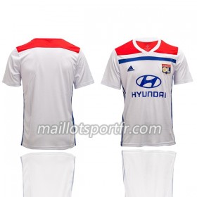 Maillot de Foot Olympique Lyonnais Domicile 2018/19